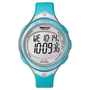 Timed Ironman women’s watch